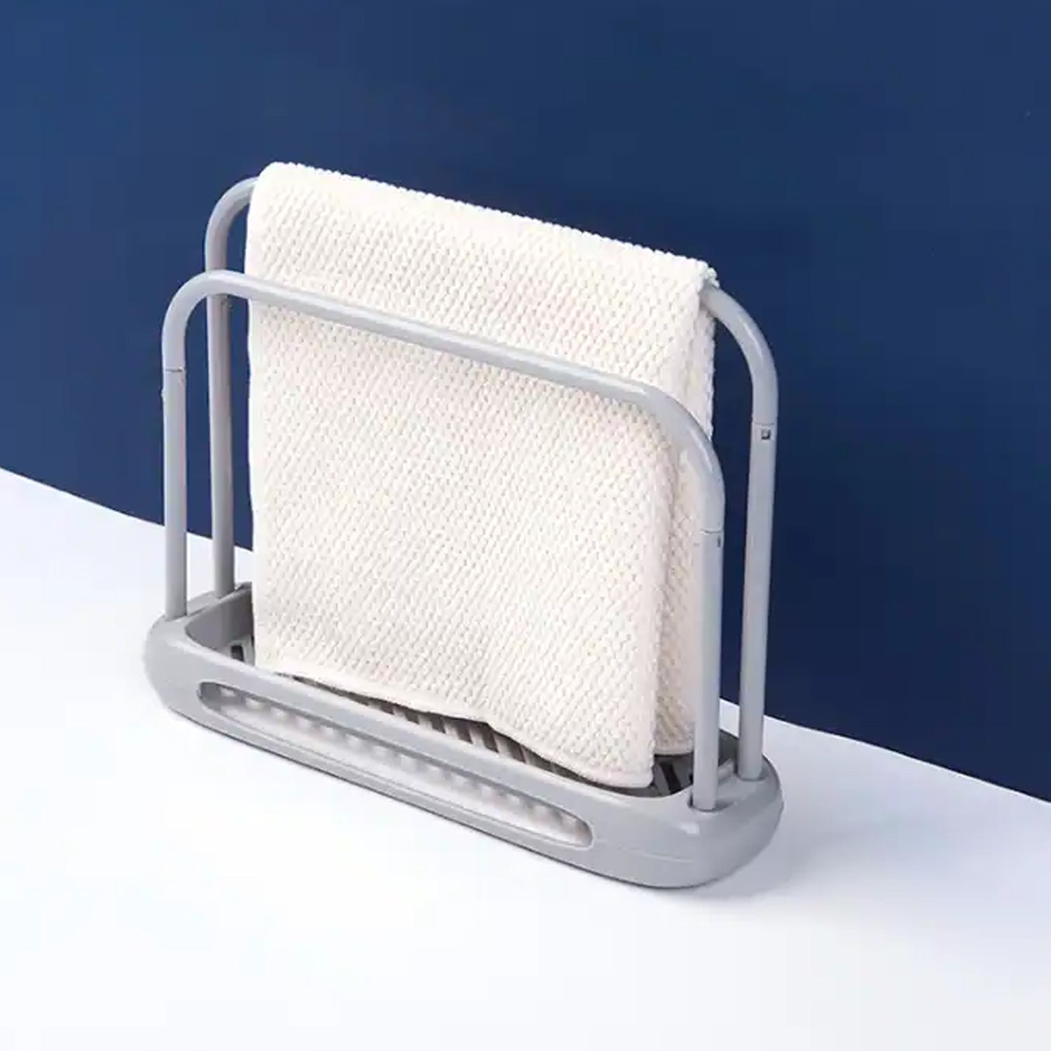 Storage Rack Kitchen Storage Holder Dish Towel Holder Dishcloth Rack Organizer Pool, Dishcloth Drying Rack Sink Rag Holder Towel (1 Pc) Storage Rack Kitchen Storage Holder Dish Towel Holder Dishcloth Rack Organizer Pool, Dishcloth Drying Rack Sink Rag Holder Towel (1 Pc)